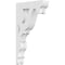 Ekena Millwork Robin Architectural Grade PVC Corbel, 1 7/8"W X 7 1/2"D X 13"H CORP01X07X13RB - alternate 1